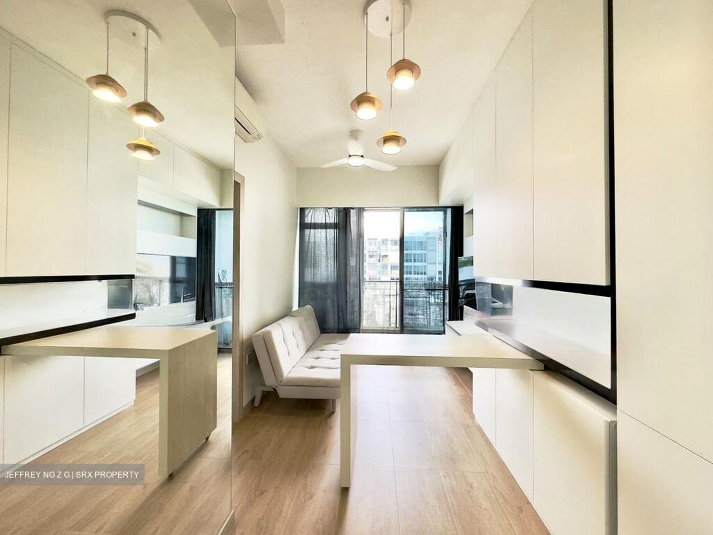 The Alps Residences (D18), Condominium #501709341